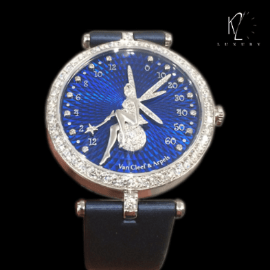 Van Cleef & Arpels: Lady Arpels Féerie