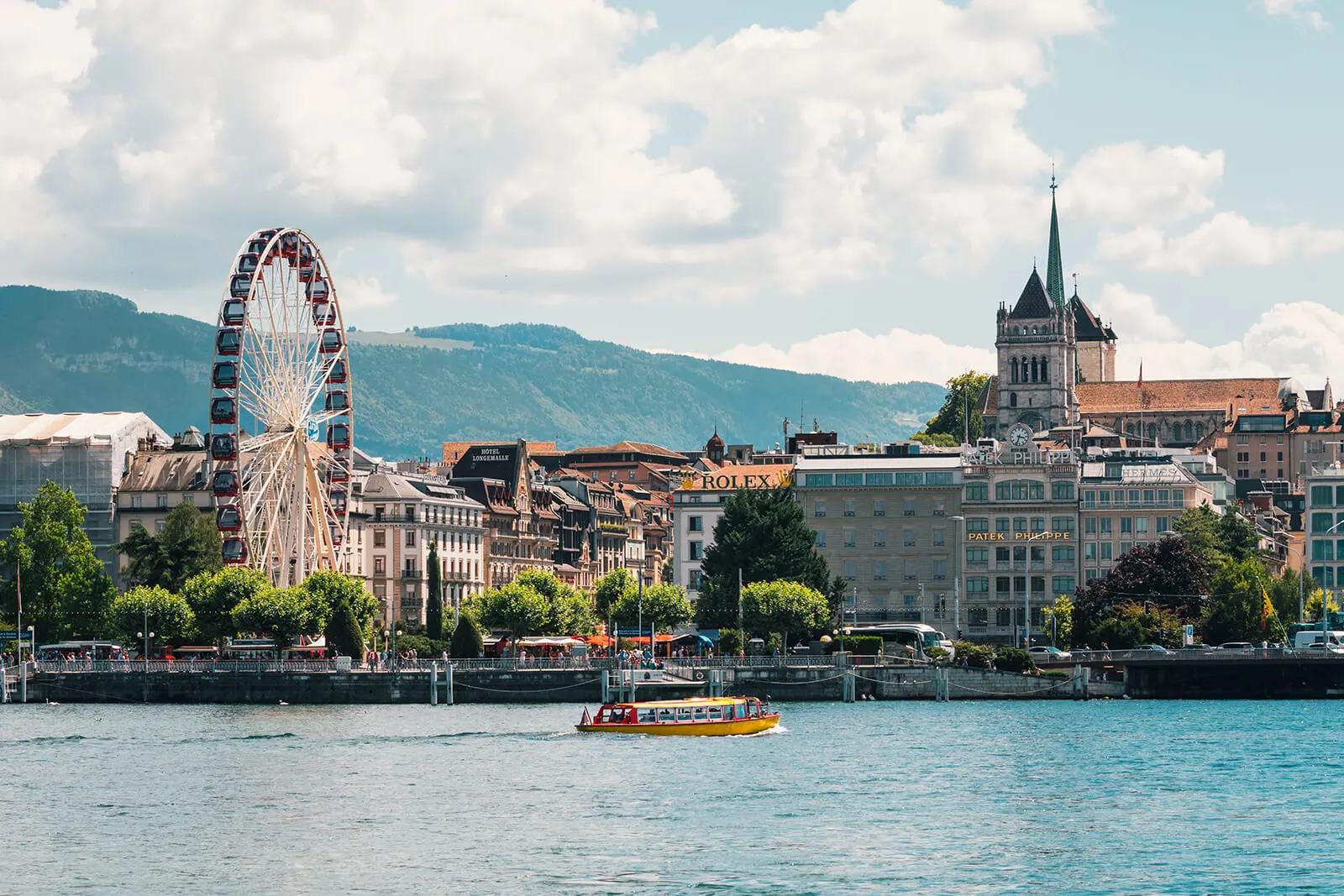 Geneva